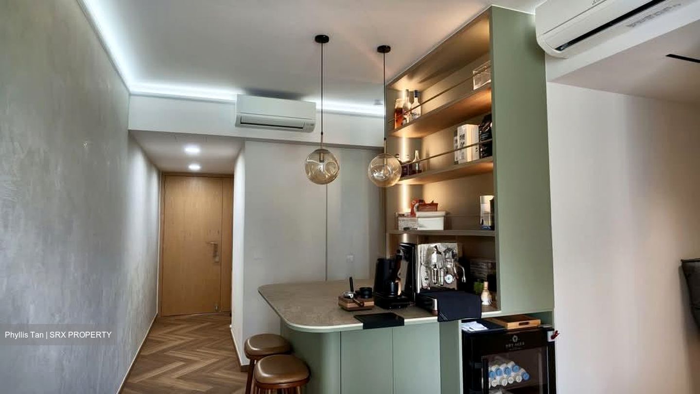 Midwood (D23), Condominium #574785321